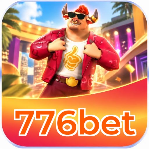 776bet APK Logo Oficial Certificado