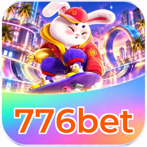 Logo 776bet Cassino Online Brasil