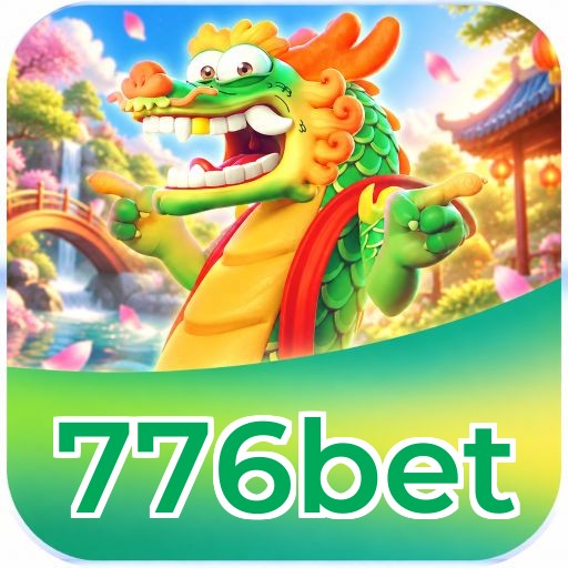 776bet APP Logo Oficial Certificado Android iOS