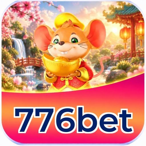 Logo 776bet Download Brasil