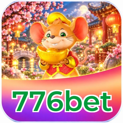 Logo 776bet Cadastro Brasil