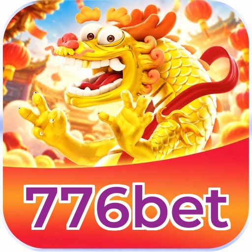 Logo 776bet Telegram Oficial