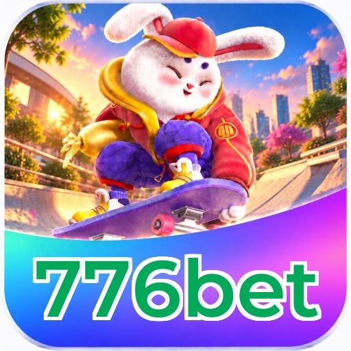 776bet Download Speed Test Logo - Teste de Velocidade Certificado