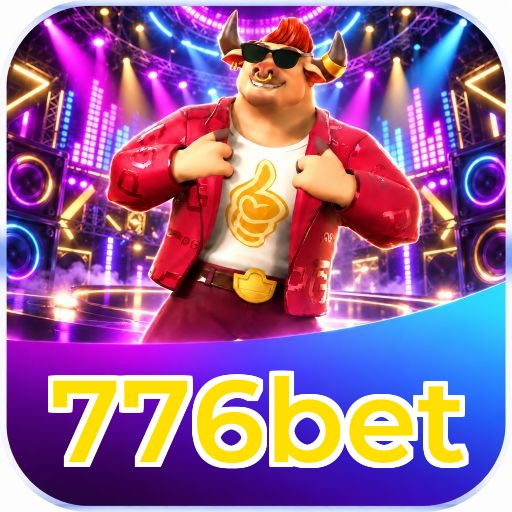 776bet Logo Oficial