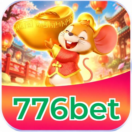 776bet Logo