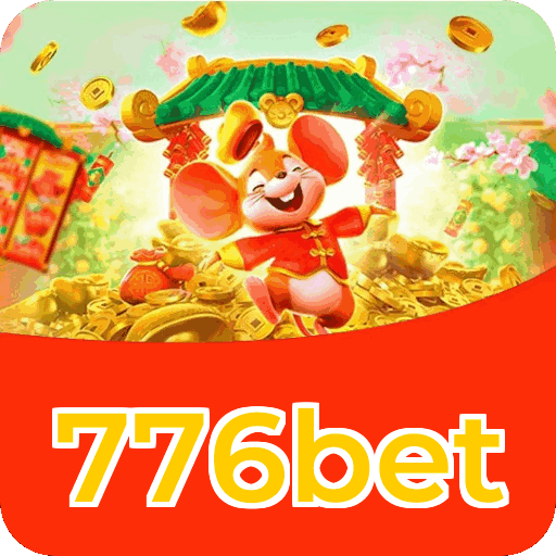 Fluxo de download do app 776bet — referência visual