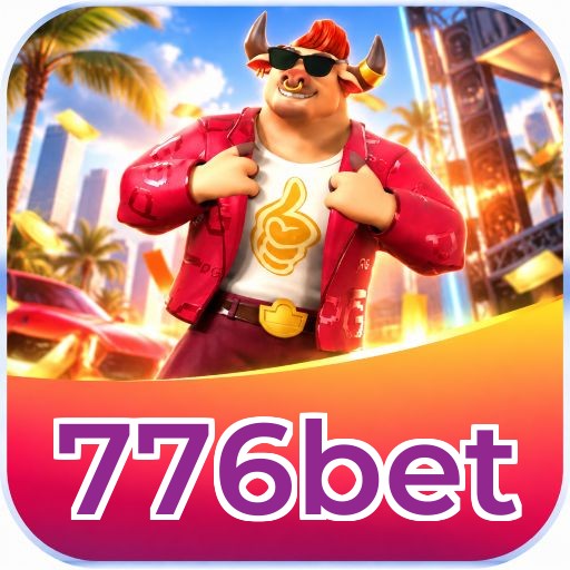 776bet Logo - Bônus de Cadastro