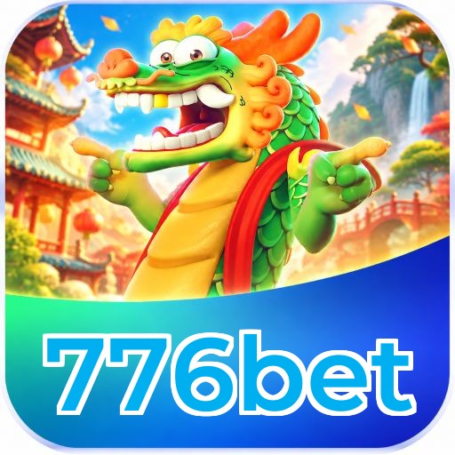 Logo 776bet Telegram Canal Oficial