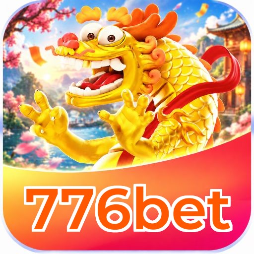 776bet Logo