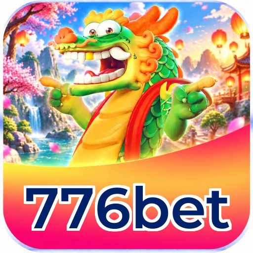 776bet Logo