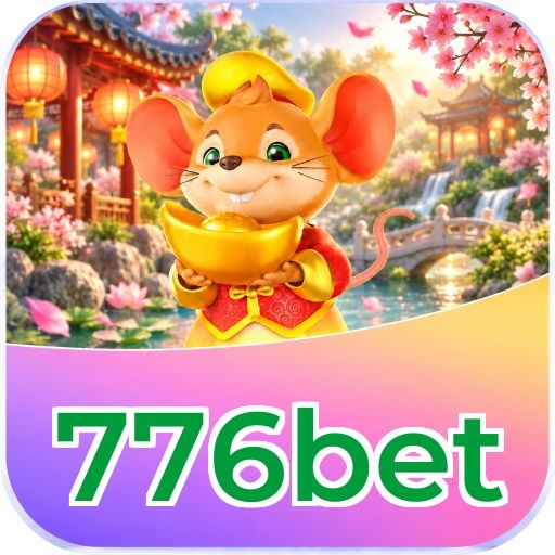 Logo 776bet Plataforma Certificada