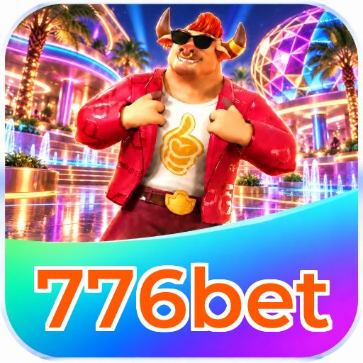 776bet Logo