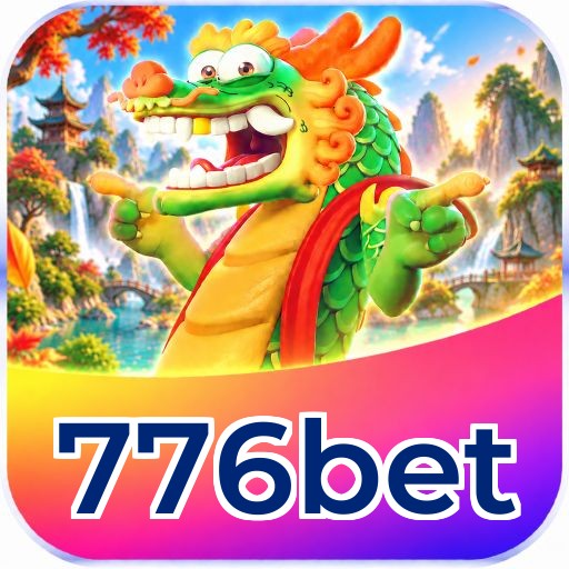 Logo 776bet Cassino Online Brasil