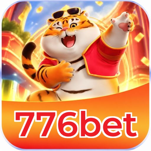 Logo 776bet Loteria Online