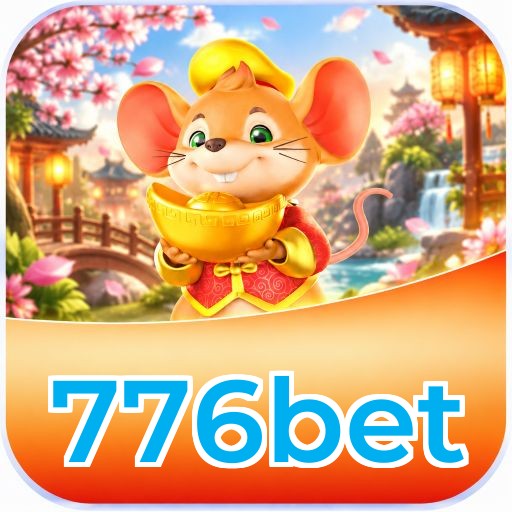 776bet Apostas Esportivas Logo - 34 Esportes Certificados