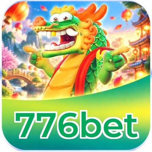 Logo 776bet Cassino Ao Vivo Brasil