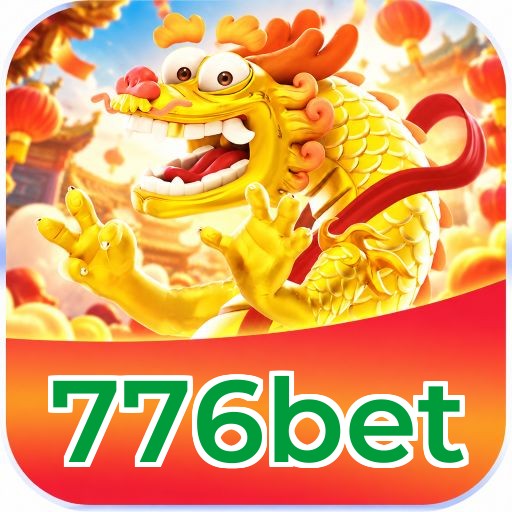 Logo 776bet APP Mobile Brasil