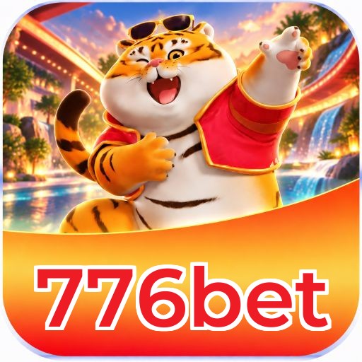 776bet VIP Program Logo