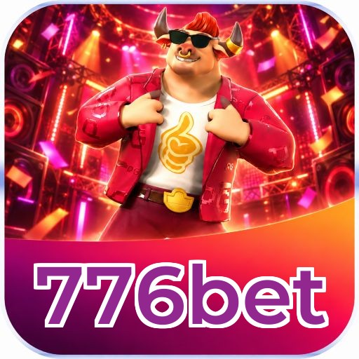 776bet Logo Seguro