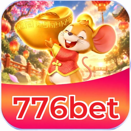 776bet Apostas Esportivas Logo Oficial Certificado